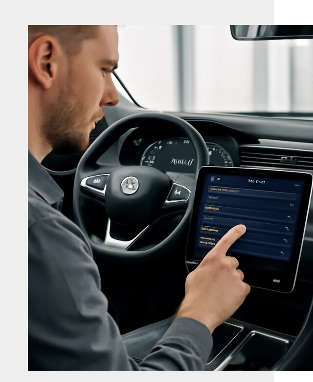 Русификация Changan X5 в Курчатове по цене от 6622 р. | ФастМобиль-Крч