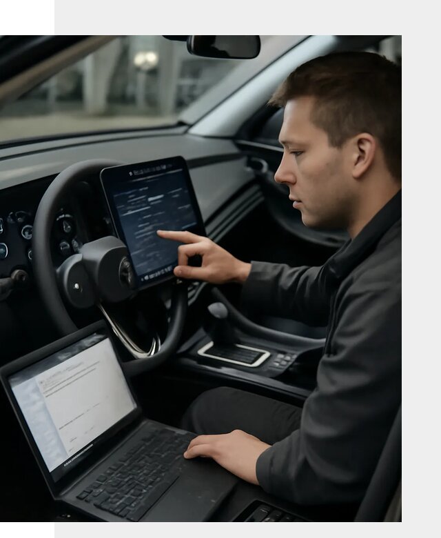 Русификация мультимедиа и приборной панели Changan X7 в Курчатове