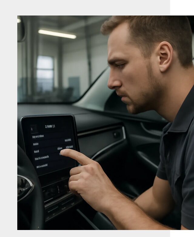 Русификация мультимедиа Changan в Курчатове от 6622 р. | ФастМобиль-Крч