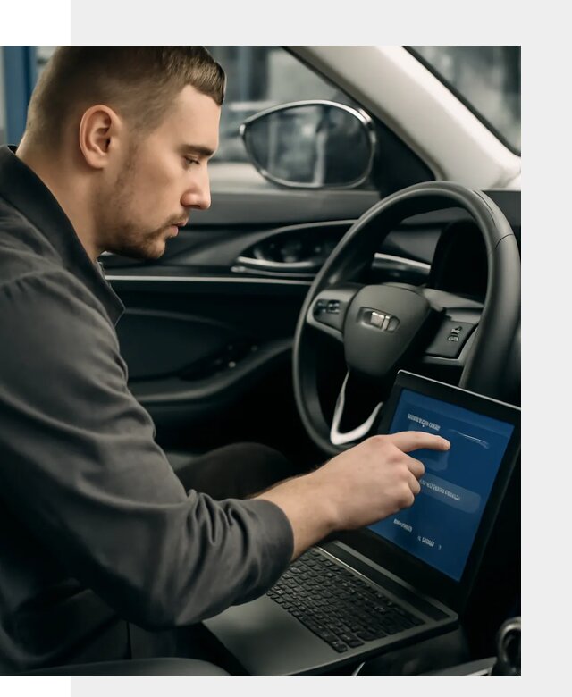 Русификация мультимедиа автомобилей Changan под ключ в Курчатове