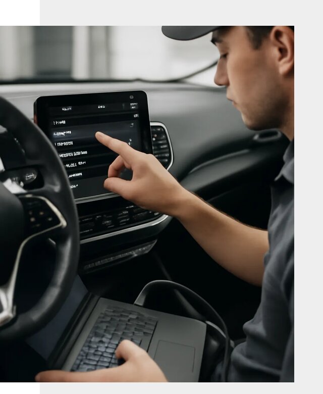 Русификация Dongfeng 7 под ключ для вашего автомобиля в Курчатове