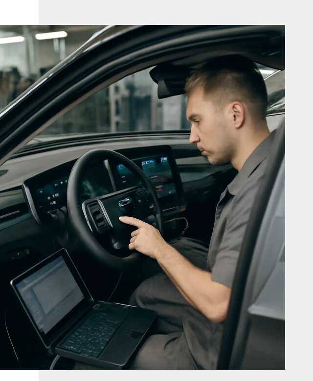 Русификация Dongfeng L7 и адаптация мультимедиа в Курчатове