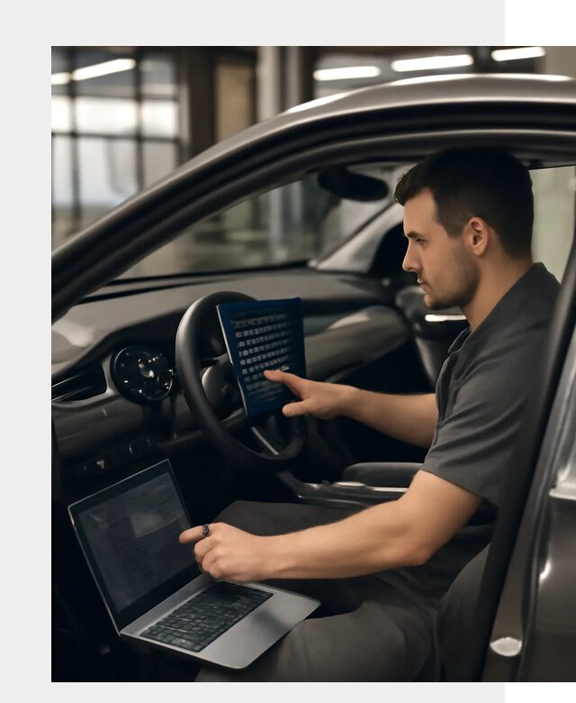 Русификация Exeed TXL в Курчатове по цене от 15180 р. | ФастМобиль-Крч