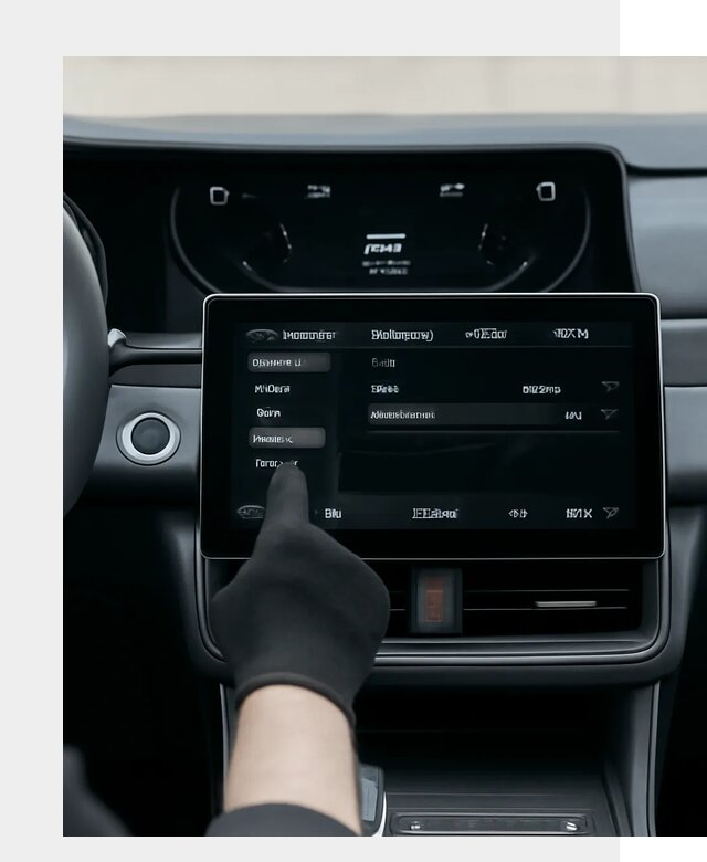 Русификация GAC GS 8 под ключ в Курчатове от 6622 р. | ФастМобиль-Крч