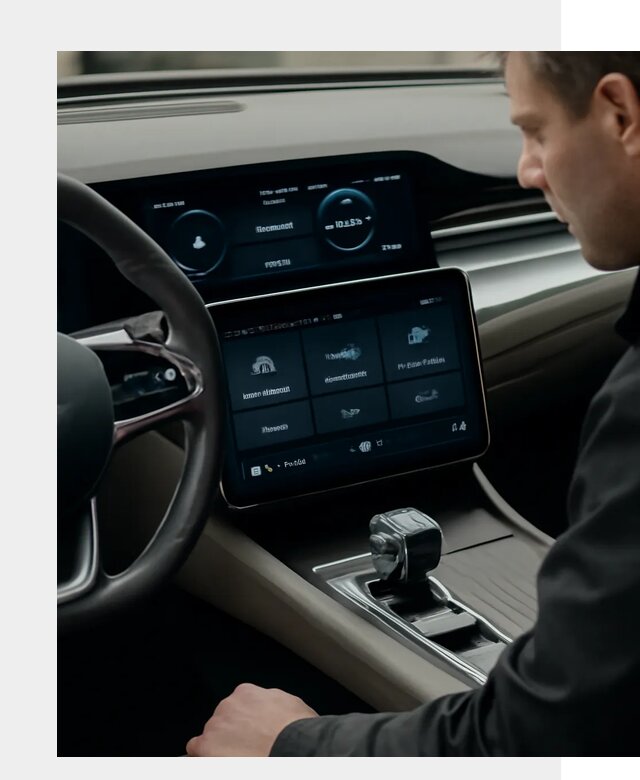 Русификация Geely Monjaro в Курчатове по цене от 8049 р. | ФастМобиль-Крч