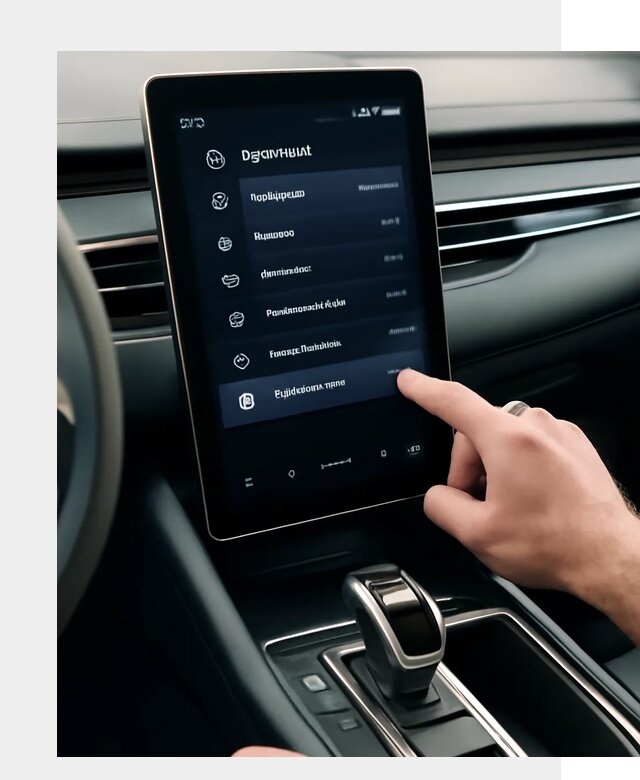 Русификация Geely Preface в Курчатове по цене от 10086 р. | ФастМобиль-Крч