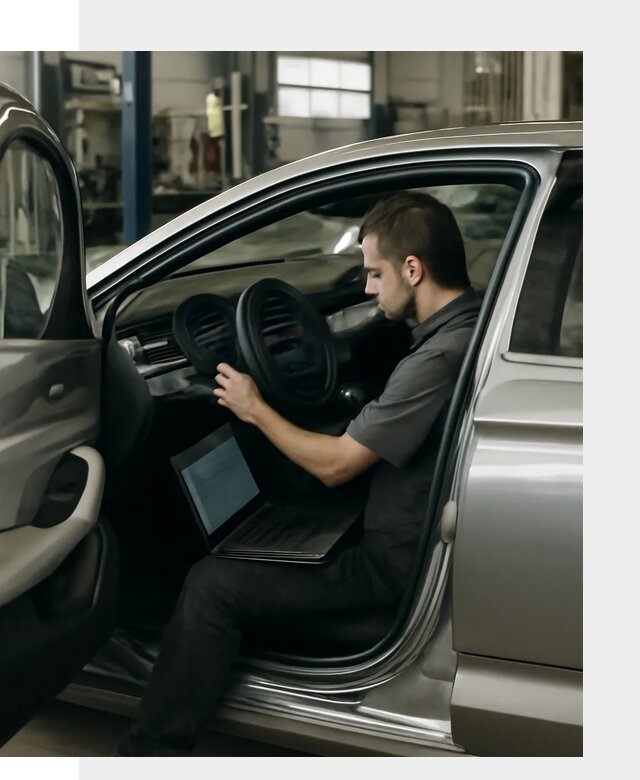 Русификация Geely Preface мультимедиа и меню в Курчатове