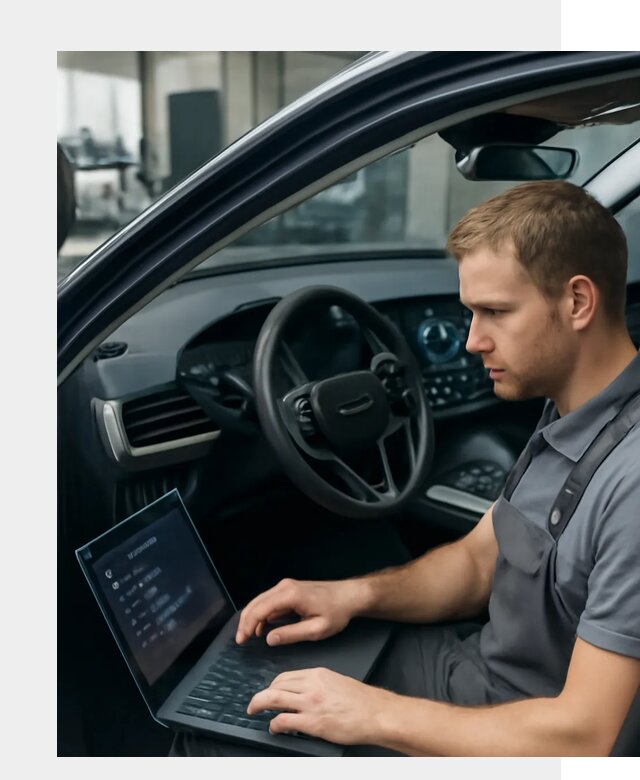 Русификация Haval в Курчатове по цене от 8049 р. | ФастМобиль-Крч