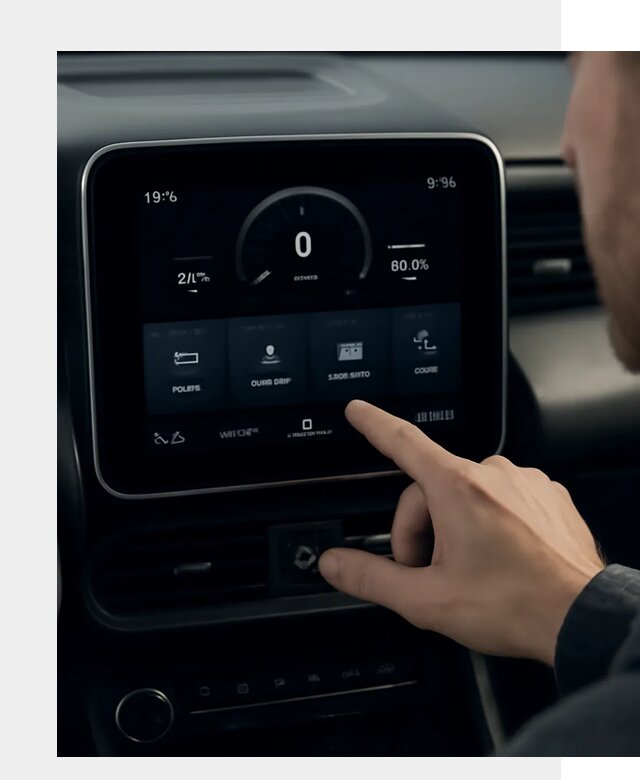 Русификация Haval DARGO в Курчатове по цене от 6622 р. | ФастМобиль-Крч