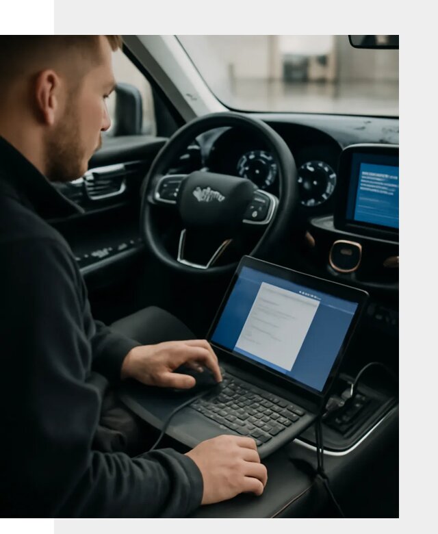 Русификация Haval DARGO и мультимедиа под ключ в Курчатове