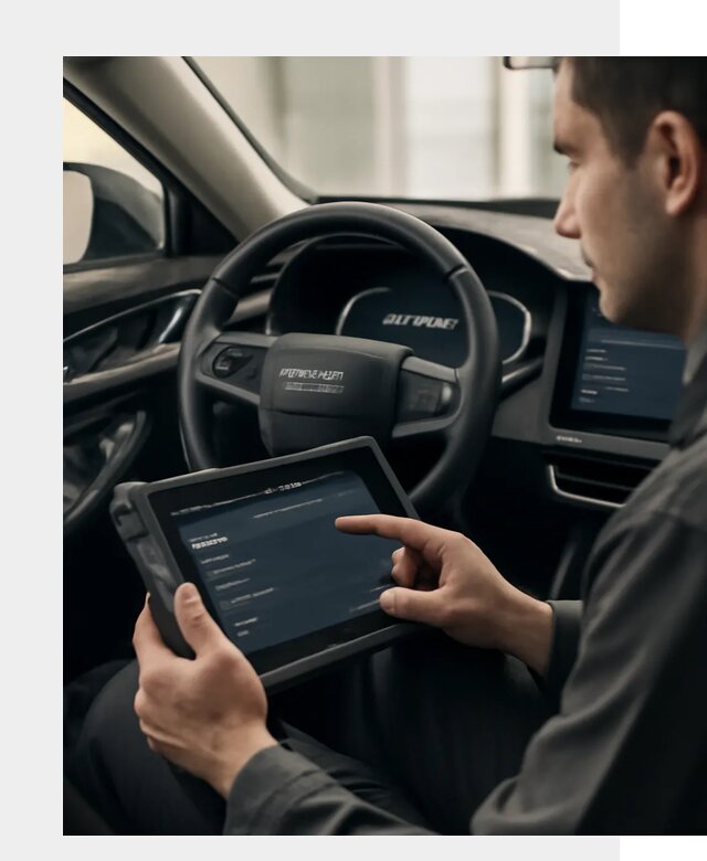 Русификация приборной панели Haval в Курчатове от 5603 р. | ФастМобиль-Крч