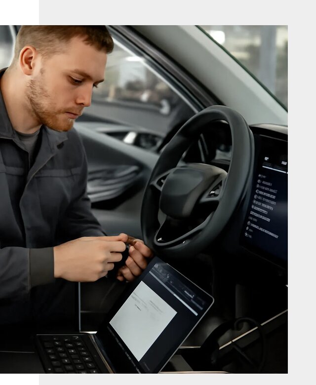 Русификация Jetour X70 Plus для мультимедиа в Курчатове