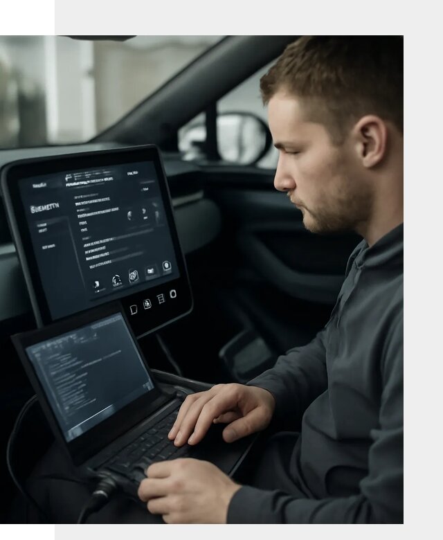 Русификация мультимедиа LiXiang под ключ для авто в Курчатове