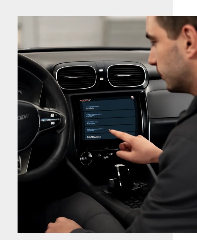 Русификация приборной панели Lynk Co в Курчатове от 8049 р. | ФастМобиль-Крч
