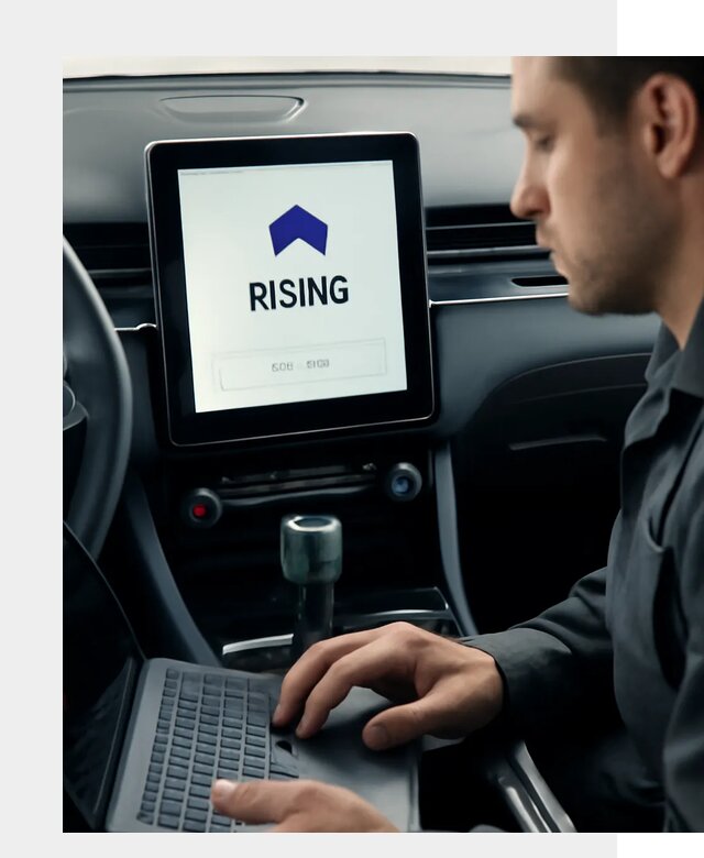 Установка приложений Rising в Курчатове по цене от 4585 р. | ФастМобиль-Крч
