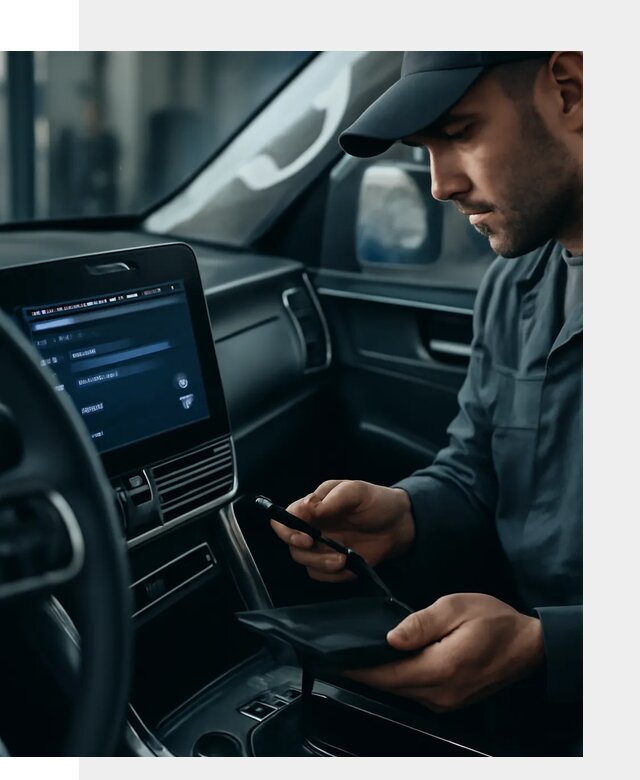 Профессиональная установка приложений Tank в Курчатове