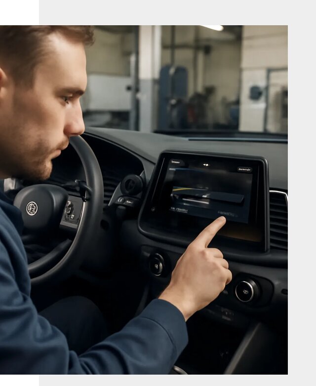 Русификация автомобилей Hyundai под ключ в Курчатове сегодня