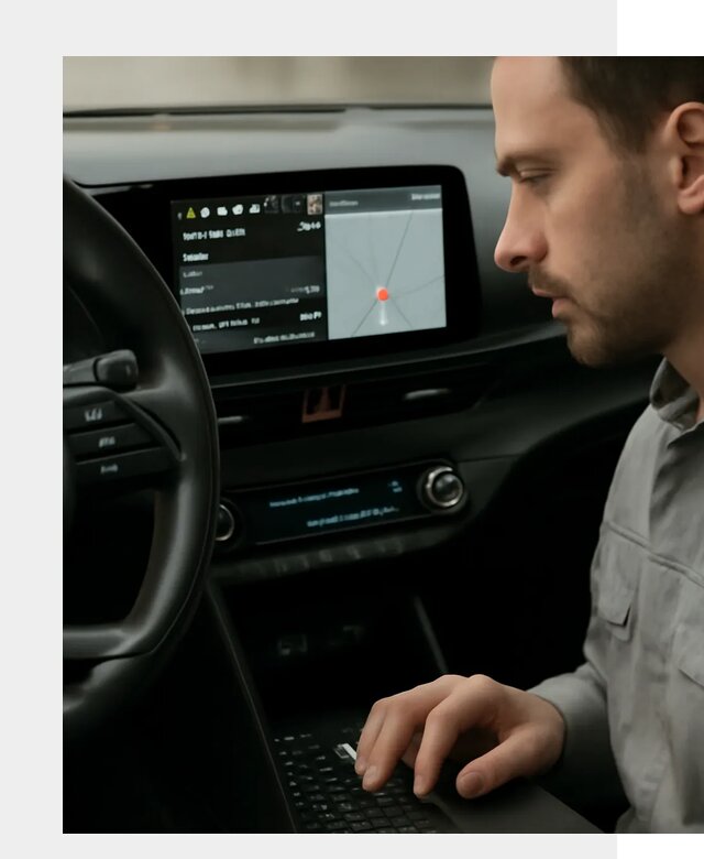 Русификация Hyundai всех моделей в Курчатове от 8049 р. | ФастМобиль-Крч