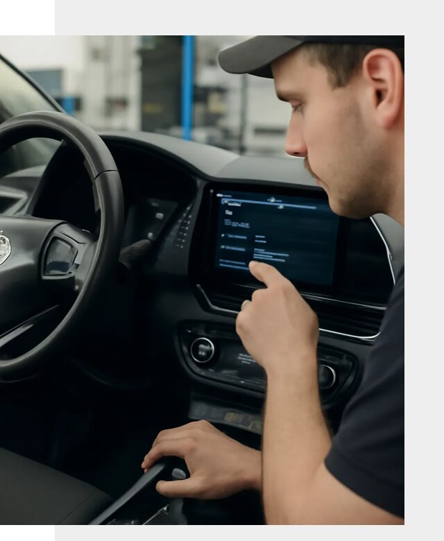 Русификация автомобилей Hyundai всех моделей в Курчатове