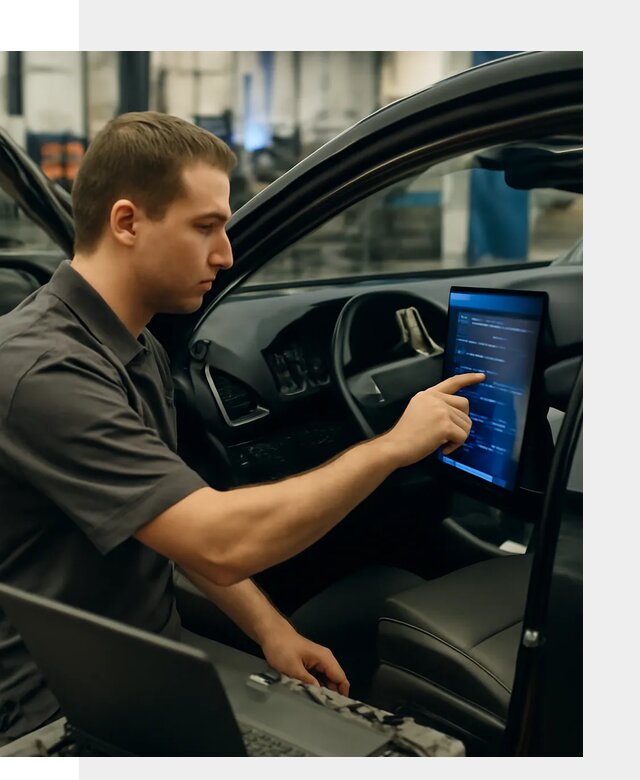 Русификация мультимедиа Hyundai для автомобилей под ключ в Курчатове