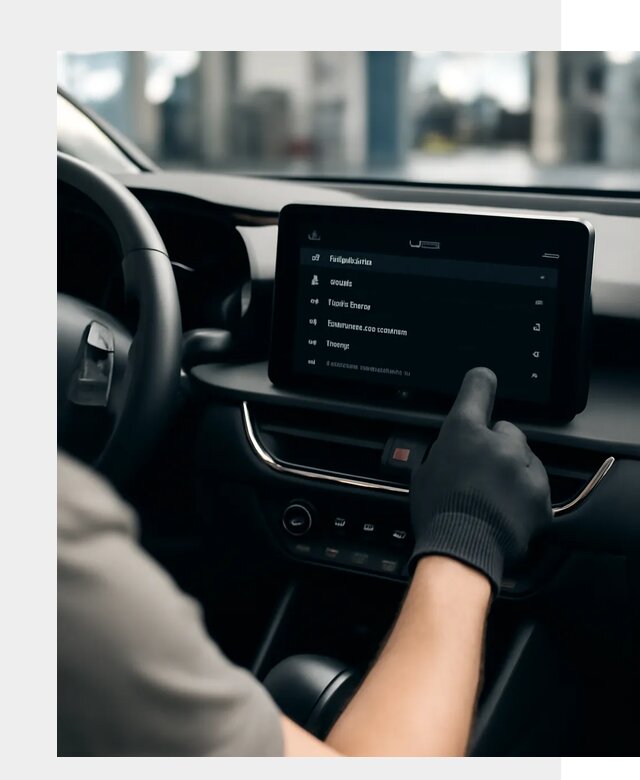 Русификация Kia всех моделей в Курчатове от 10086 р. | ФастМобиль-Крч