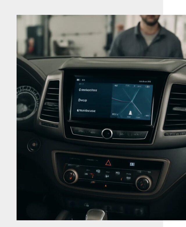 Русификация SsangYong Rexton в Курчатове от 12735 р. | ФастМобиль-Крч