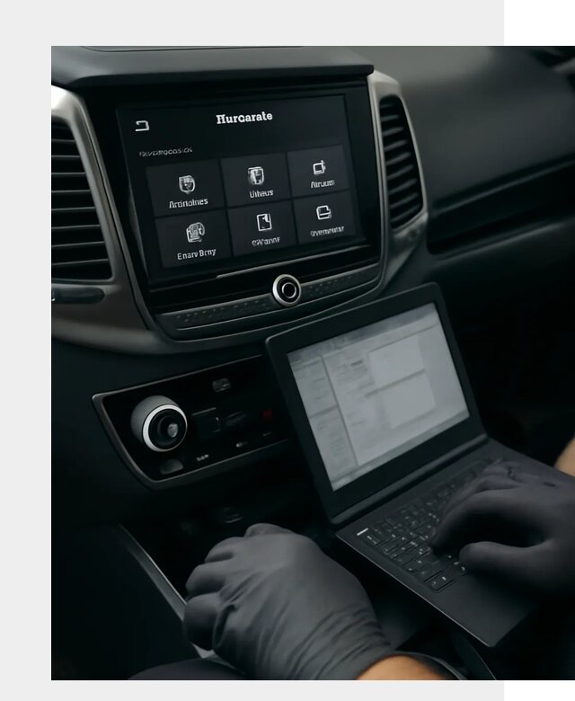 Русификация мультимедиа SsangYong в Курчатове от 6622 р. | ФастМобиль-Крч