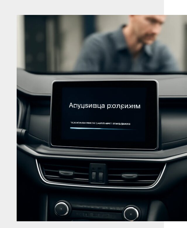Обновление русификации авто в Курчатове по цене от 6011 р. | ФастМобиль-Крч