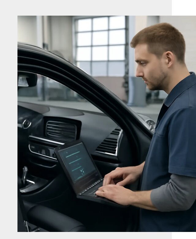 Удаленная русификация авто в Курчатове от 7132 р. | ФастМобиль-Крч