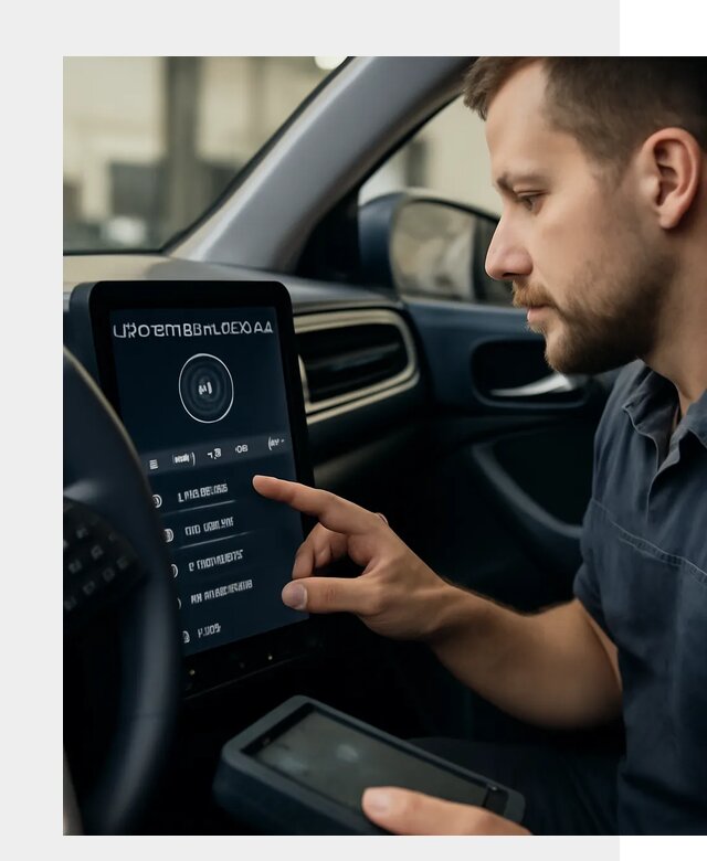 Обновление Android магнитолы в Курчатове от 4585 р. | ФастМобиль-Крч
