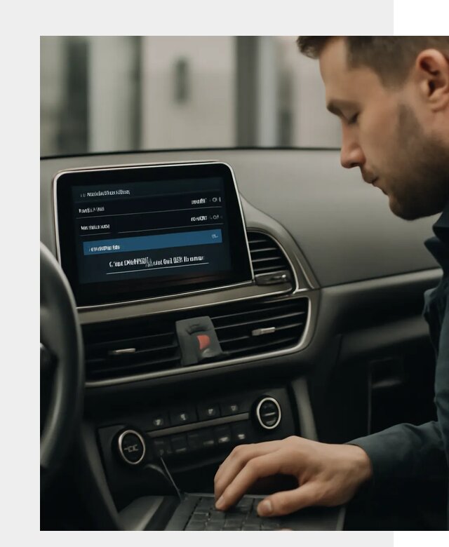 Установка русского пакета языка для авто в Курчатове от 6011 р. | ФастМобиль-Крч