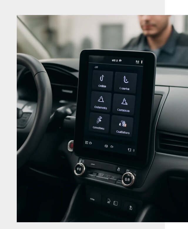 Русификация Honda в Курчатове по цене от 7030 р. | ФастМобиль-Крч
