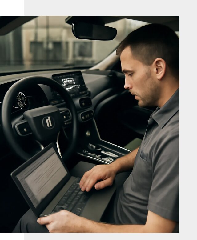 Русификация Honda Accord на русском языке под ключ в Курчатове
