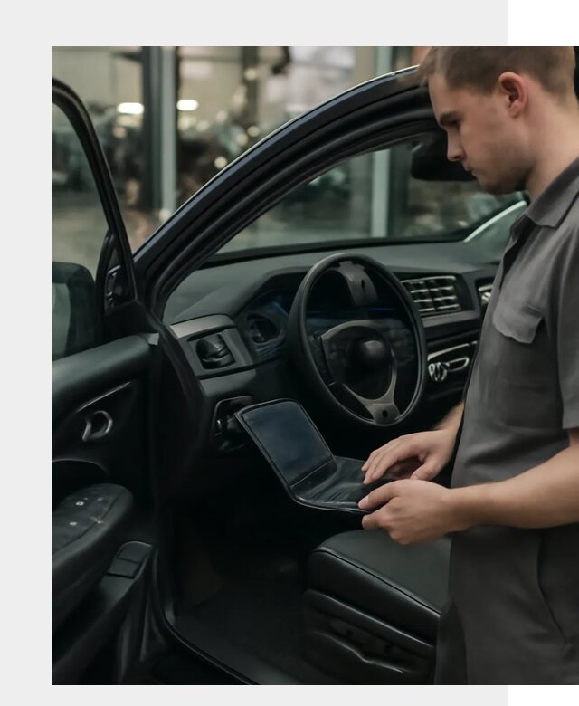 Русификация Honda Pilot по цене от 7030 р. в Курчатове ФастМобиль-Крч