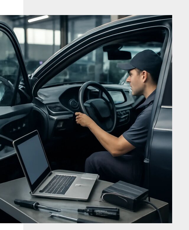 Русификация Honda Ridgeline для комфортной езды в Курчатове