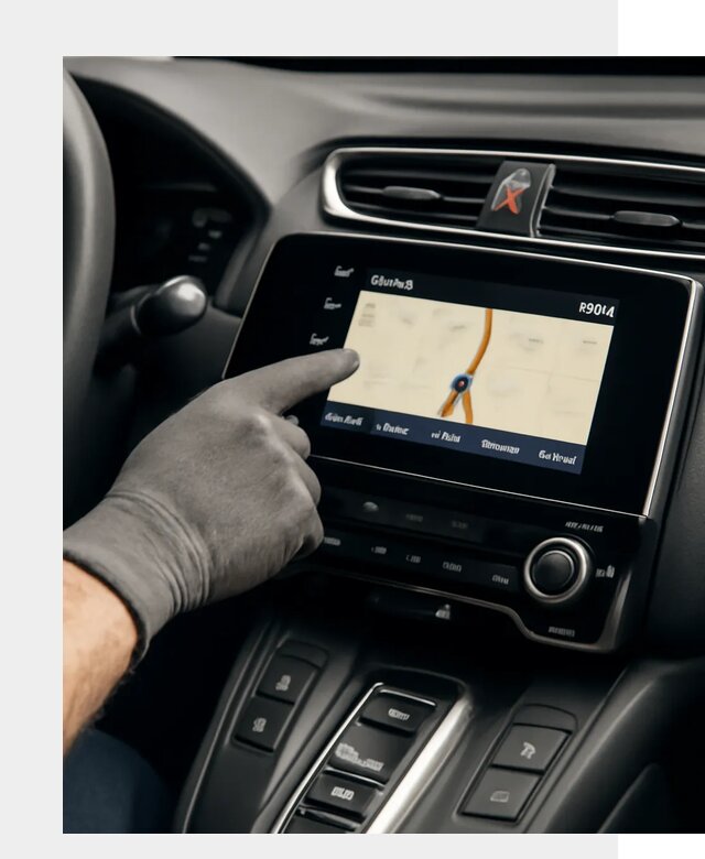 Русификация мультимедиа Honda в Курчатове от 7641 р. | ФастМобиль-Крч
