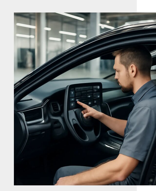 Русификация Lexus в Курчатове по цене от 15180 р. | ФастМобиль-Крч