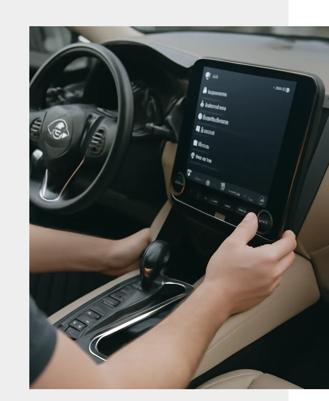 Русификация Lexus NX Panasonic в Курчатове от 8049 р. | ФастМобиль-Крч