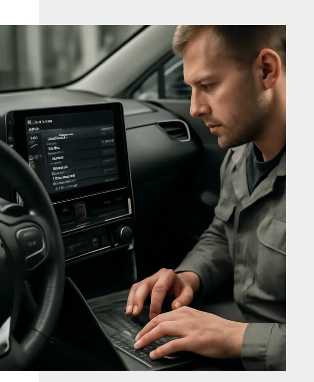Русификация мультимедиа Lexus NX PIONER для авто в Курчатове
