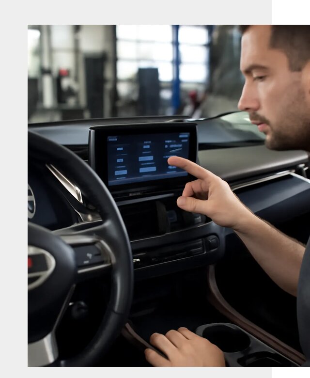Русификация Lexus RX PANASONIC в Курчатове от 8049 р. | ФастМобиль-Крч