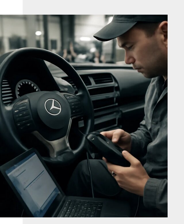 Русификация приборной панели Lexus на русском языке в Курчатове