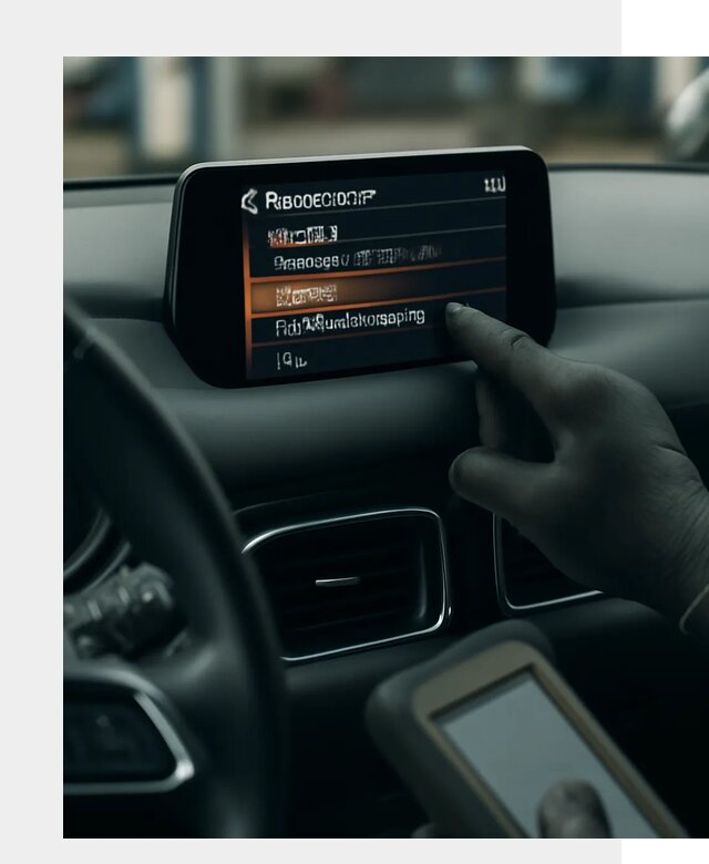 Установка приложений Mazda в Курчатове по цене от 5502 р. | ФастМобиль-Крч