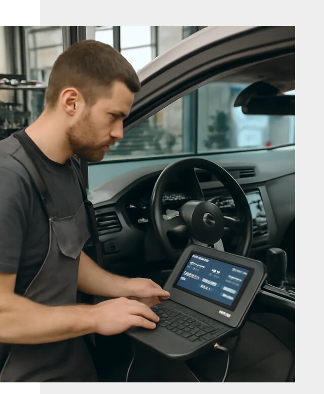 Русификация автомобилей Nissan для всех моделей в Курчатове