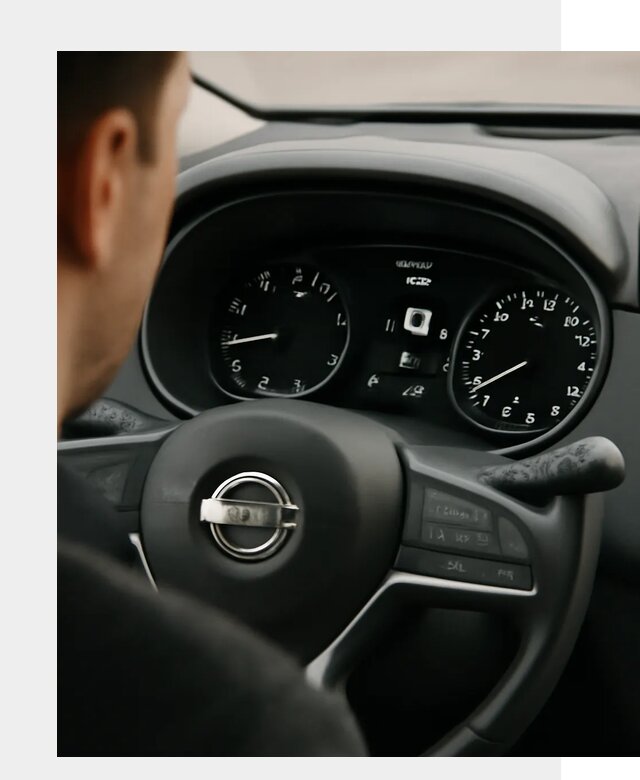 Русификация приборной панели Nissan в Курчатове от 6622 р. | ФастМобиль-Крч