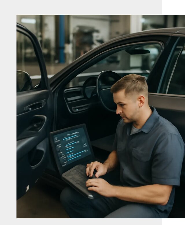 Русификация Toyota Crown в Курчатове по цене от 8660 р. | ФастМобиль-Крч