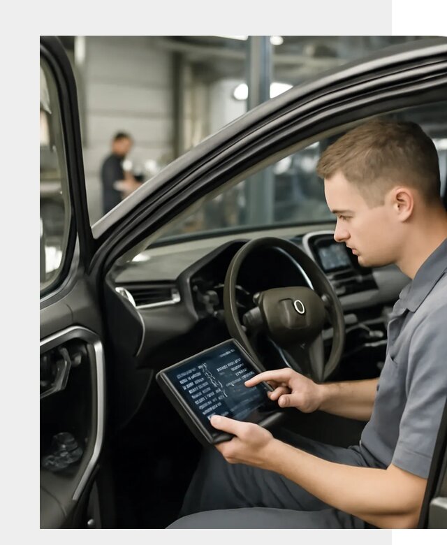 Русификация Toyota RAV4 в Курчатове по цене от 6622 р. | ФастМобиль-Крч