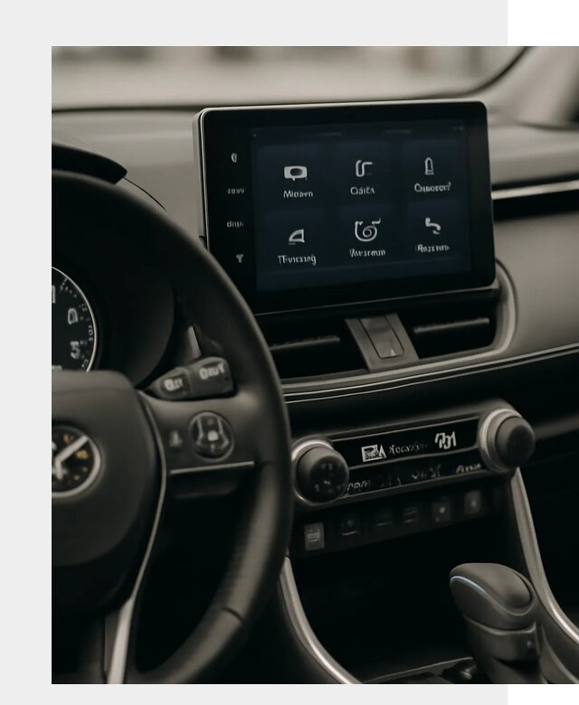 Русификация приборной панели Toyota в Курчатове от 6622 р. | ФастМобиль-Крч